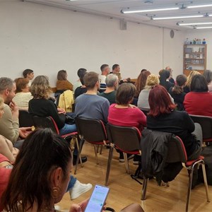 Održano ŽSV strukovnih srednjih škola